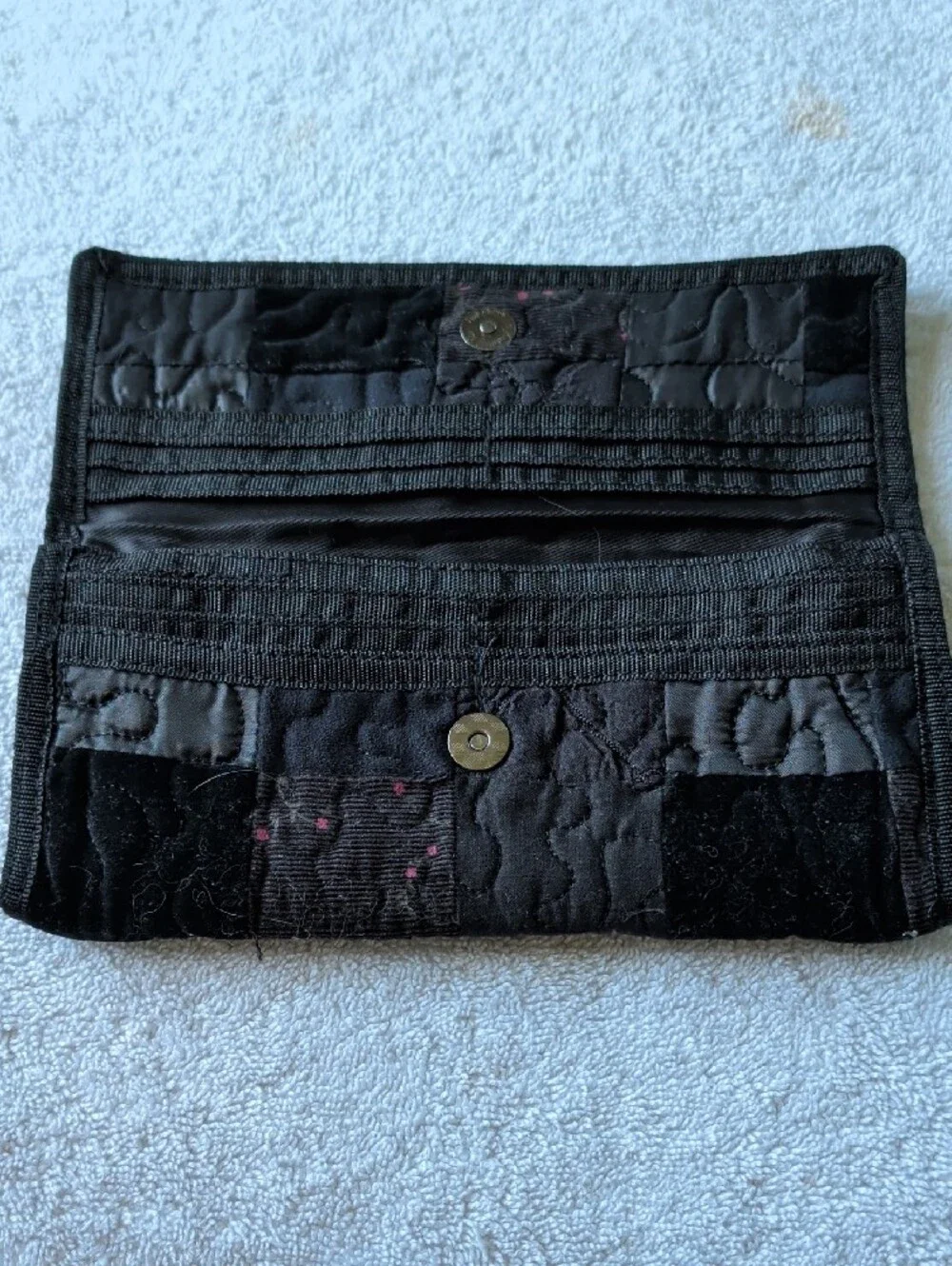 Donna Sharp dsq quilted